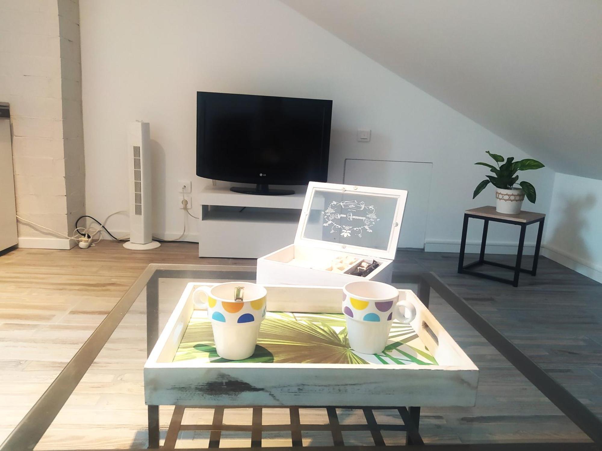 Suite Mansardee Independante, 25Min Lyon-Villefranche Chazay-d'Azergues Ngoại thất bức ảnh