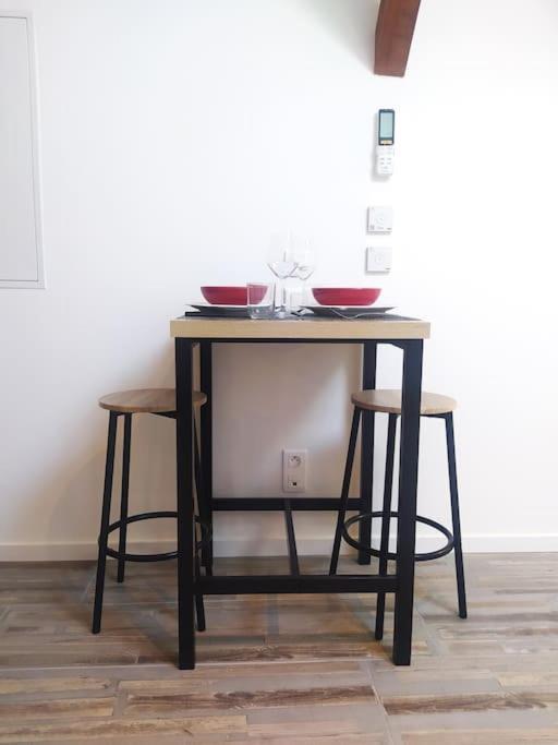 Suite Mansardee Independante, 25Min Lyon-Villefranche Chazay-d'Azergues Ngoại thất bức ảnh