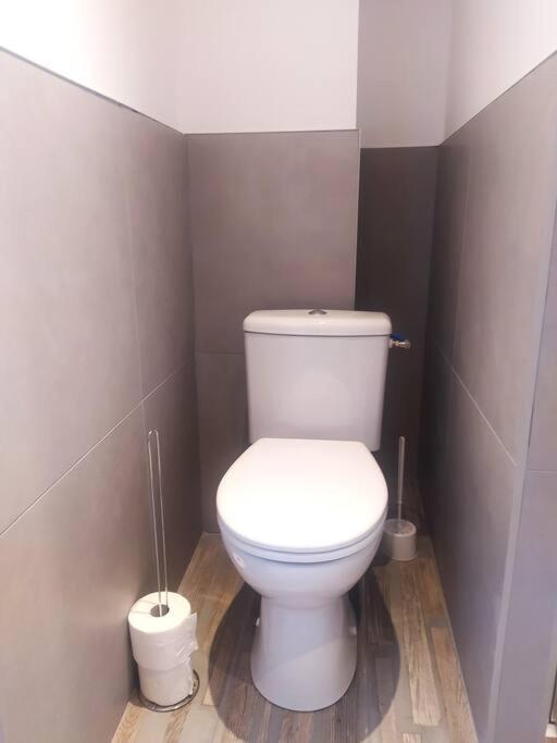 Suite Mansardee Independante, 25Min Lyon-Villefranche Chazay-d'Azergues Ngoại thất bức ảnh